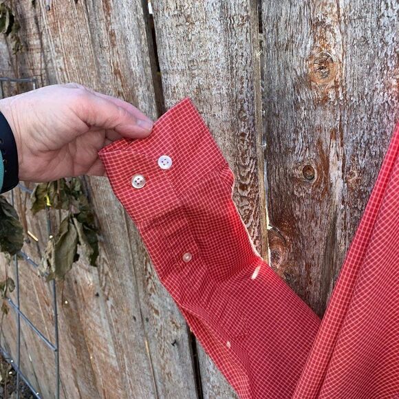 Stafford button down long sleeve - Picture 4 of 8